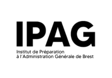 Logo de l'IPAG