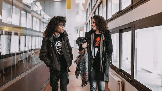 Que vous apporte le réseau Alumni UBO ?