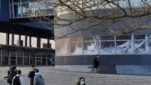 Appel à candidature pour exposer aux Abords